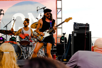 The Bright Light Social Hour • Gasparilla Music Festival 2021