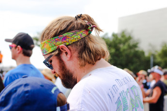Gasparilla Music Festival 2021