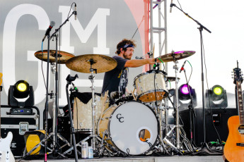 Mondo Cozmo • Gasparilla Music Festival 2021