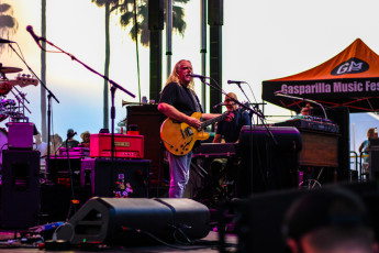 Gov't Mule • Gasparilla Music Festival 2021