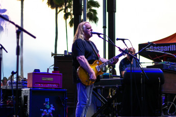 Gov't Mule • Gasparilla Music Festival 2021