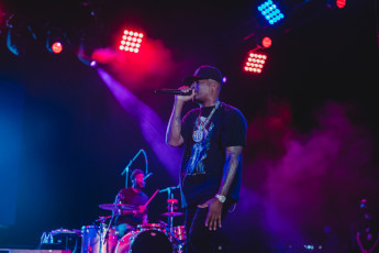 Nas • Gasparilla Music Festival 2021