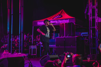 Nas • Gasparilla Music Festival 2021