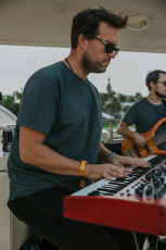 Gasparilla Music Festival 2021