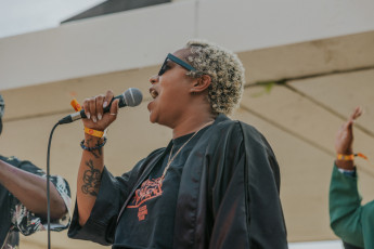 Pusha Preme • Gasparilla Music Festival 2021