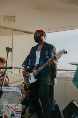 Pusha Preme • Gasparilla Music Festival 2021