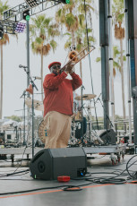 Preservation Jazz Hall Band • Gasparilla Music Festival 2021