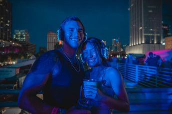 Gasparilla Music Festival 2021