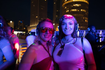 Gasparilla Music Festival 2021