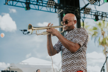 Preservation Jazz Hall Band • Gasparilla Music Festival 2021