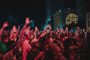 Gasparilla Music Festival 2021