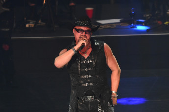 Geoff Tate 2026