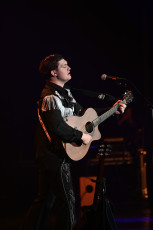 James Keegan Live Concert Photos 2026