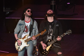 Ogma Live Concert Photos 2026