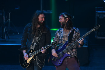 Ogma Live Concert Photos 2026