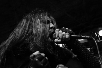 Goatwhore 2023