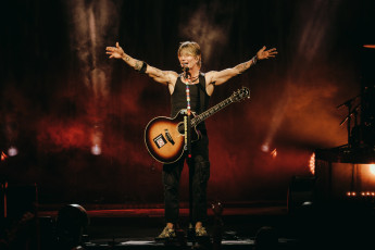 Goo Goo Dolls 2026