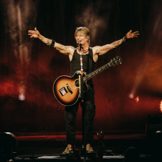 Goo Goo Dolls 2026