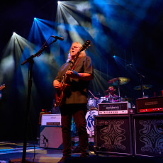 Govt Mule 2026