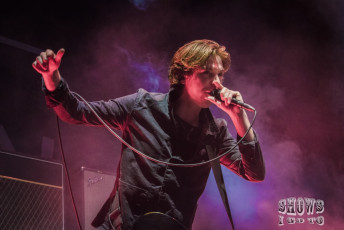 Catfish and the Bottlemen