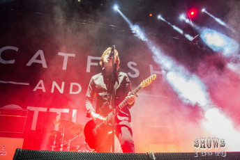 Catfish and the Bottlemen