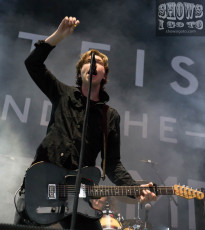 Catfish and the Bottlemen