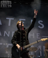 Catfish and the Bottlemen
