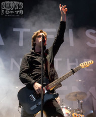 Catfish and the Bottlemen