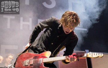 Catfish and the Bottlemen