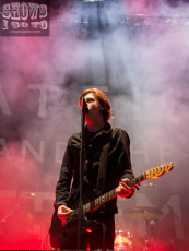 Catfish and the Bottlemen