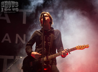 Catfish and the Bottlemen