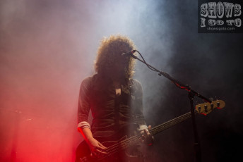 Catfish and the Bottlemen