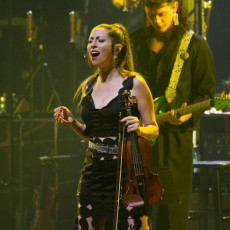 Hans Zimmer Live Concert Photos 2024