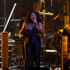 Hans Zimmer Live Concert Photos 2024