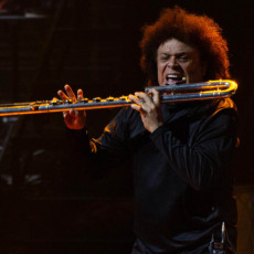 Hans Zimmer Live Concert Photos 2024