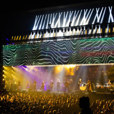 Hans Zimmer Live Concert Photos 2024