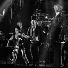 Hans Zimmer Live Concert Photos 2024