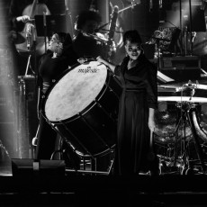 Hans Zimmer Live Concert Photos 2024