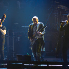 Hans Zimmer Live Concert Photos 2024