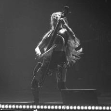 Hans Zimmer Live Concert Photos 2024