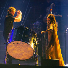 Hans Zimmer Live Concert Photos 2024