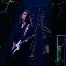 Hans Zimmer Live Concert Photos 2024