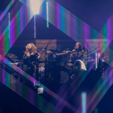 Hans Zimmer Live Concert Photos 2024
