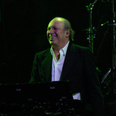 Hans Zimmer Live Concert Photos 2024