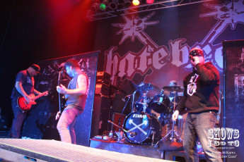 Hatebreed
