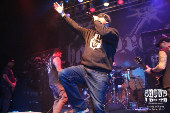 Hatebreed