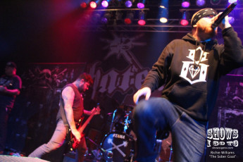 Hatebreed