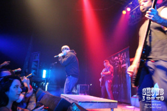 Hatebreed