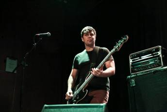 Heart Shaped Box | July 14, 2017 | The Social - Orlando, FL | Photo by Wockenfuss Photography