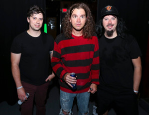 Heart Shaped Box | July 14, 2017 | The Social - Orlando, FL | Photo by Wockenfuss Photography